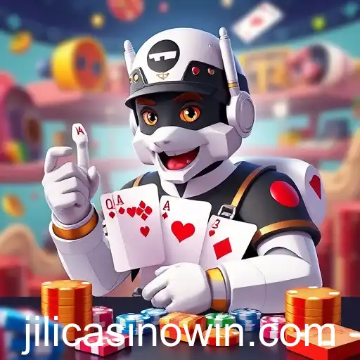 jilicasino