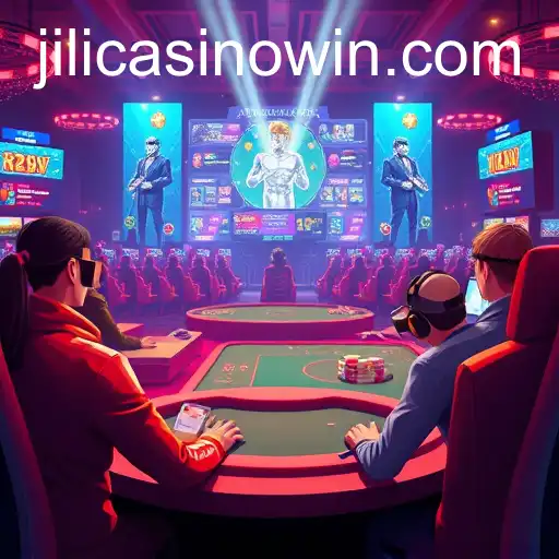 Jilicasino's Impact on the Gaming Industry