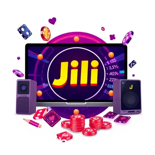 JiliCasino Revolutionizes Online Gaming Experience