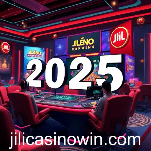 The Rise of Online Gaming in 2025