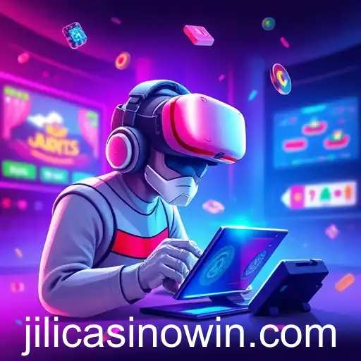 The Rise of Jilicasino in Online Gaming